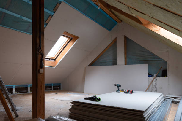 Best Blown-in Insulation  in Rosamond, CA
