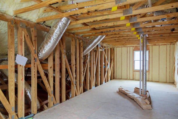 Best Energy-efficient Insulation  in Rosamond, CA