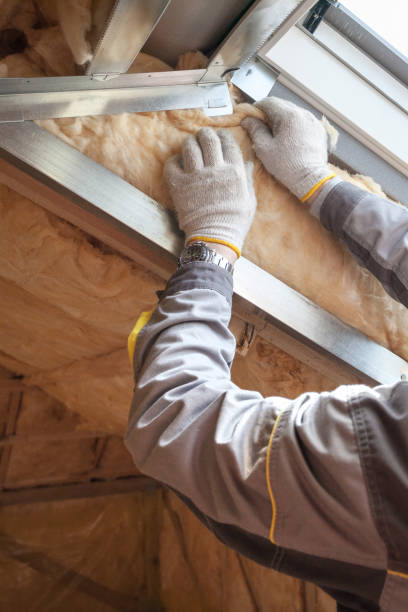 Professional Insulation Contractor in Rosamond, CA