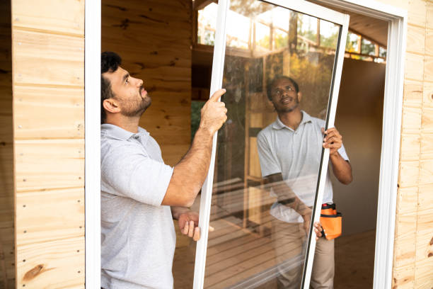 Best Crawl Space Insulation  in Rosamond, CA