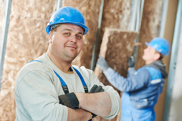 Best Attic Insulation Installation  in Rosamond, CA