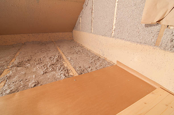 Best Residential Insulation Services  in Rosamond, CA