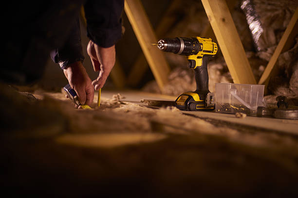 Best Insulation Contractor Near Me  in Rosamond, CA